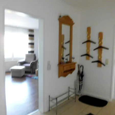 Kroetje Apartment *