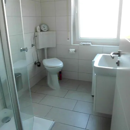 Kroetje Apartment