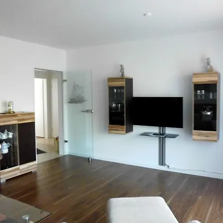 Apartment Kroetje *