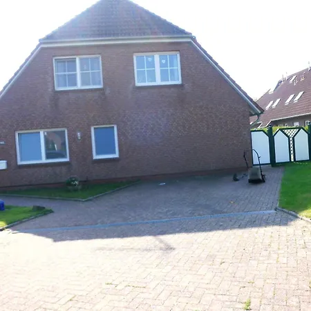 Apartment Kroetje *