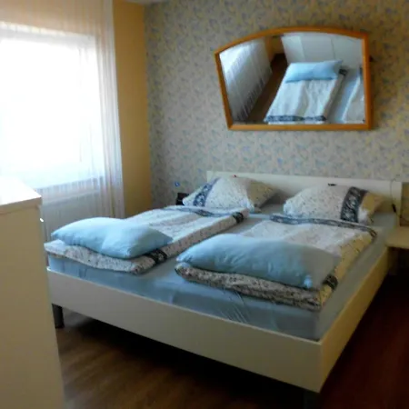 Apartment Kroetje